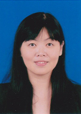 Cindy Shuan Ju Teh